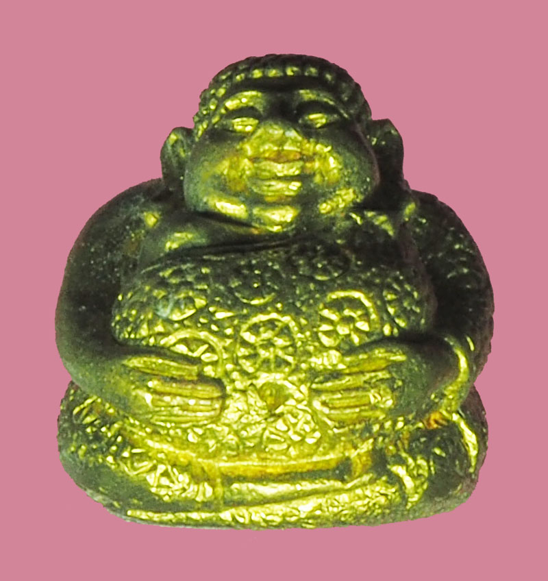 A5302 พระสังกัจจายณ์ หลวงพ่อเพี้ยน วัดเกริ่นกฐิน ลพบุรี 69