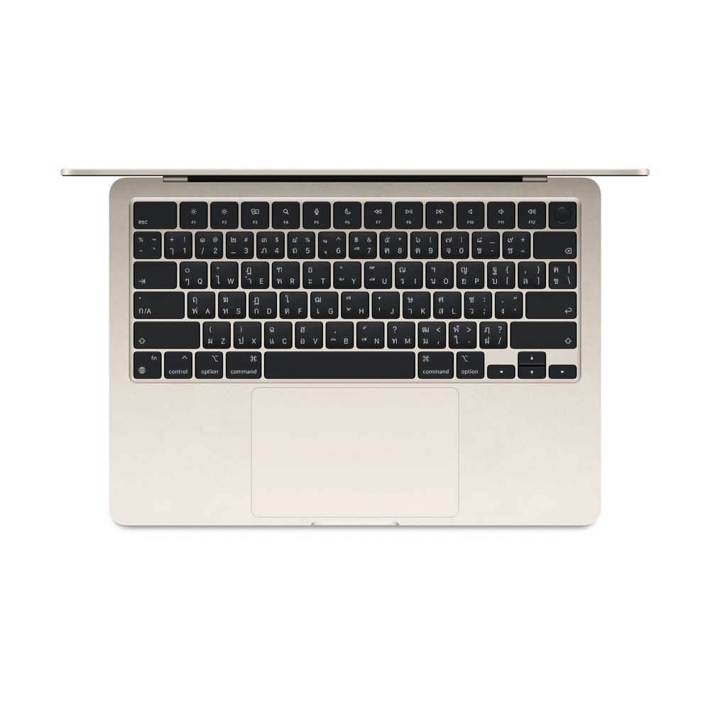 Apple MacBook Air M2/16GB/256 - Starlight