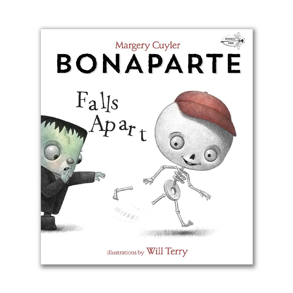 Bonaparte Falls Apart