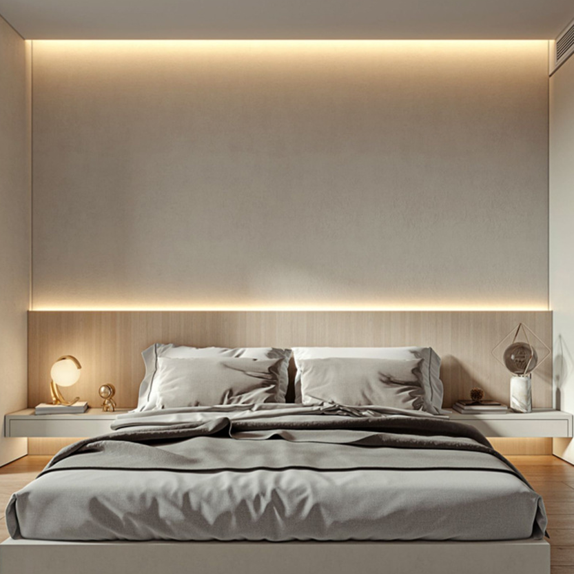 ไฟเส้น ไฟริบบิ้น LED Strip Light COB 10W DC24V IP20