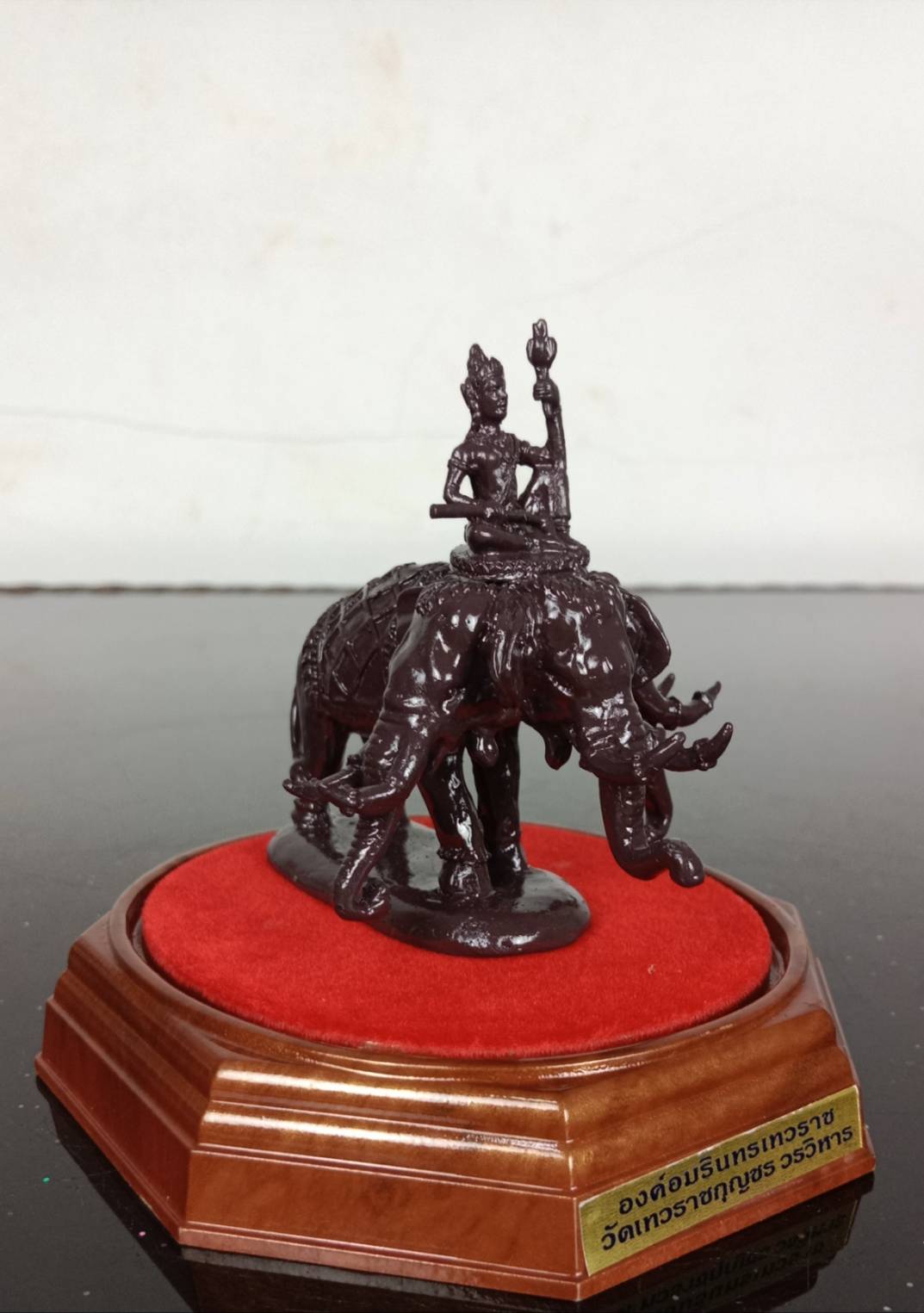 595.อมรินทร์ เทวราช วัดเทวราชกุญชร