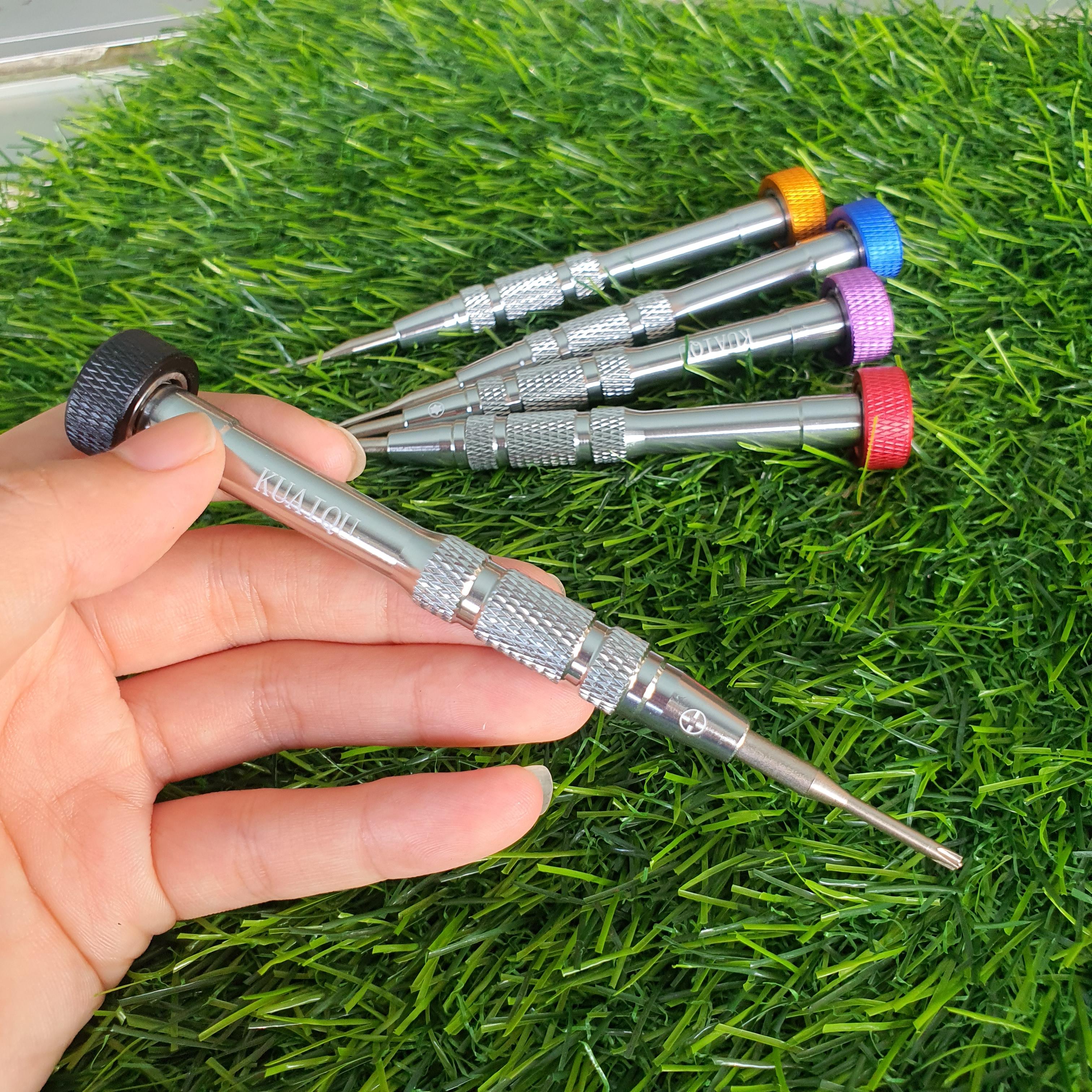 ไขควง KUAIQU