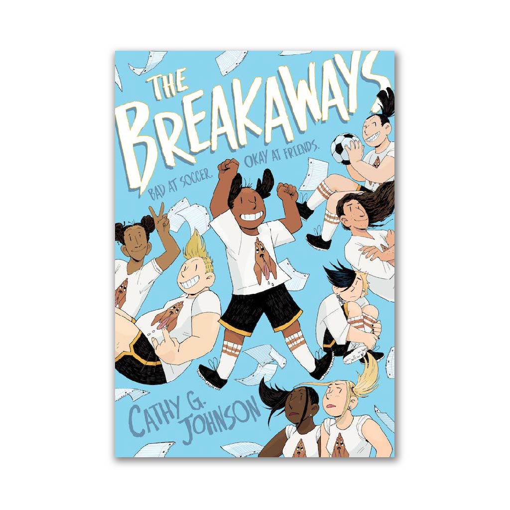 The Breakaways