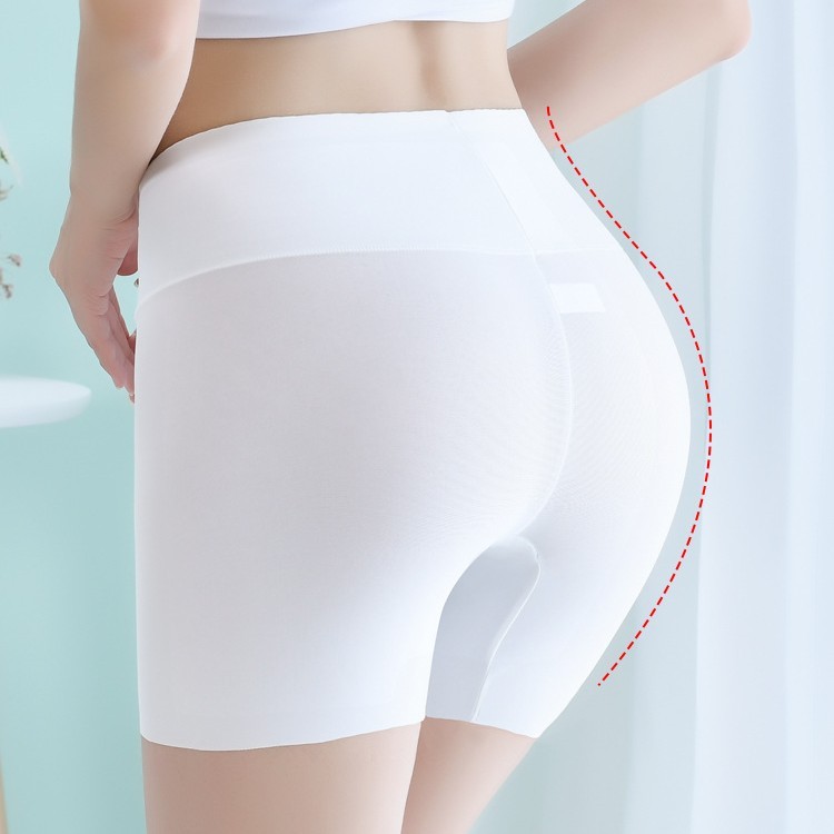 สเตย์ไร้ขอบ รุ่นฮิต!! ผ้ารื่น เรียบ ใส่สบายมาก