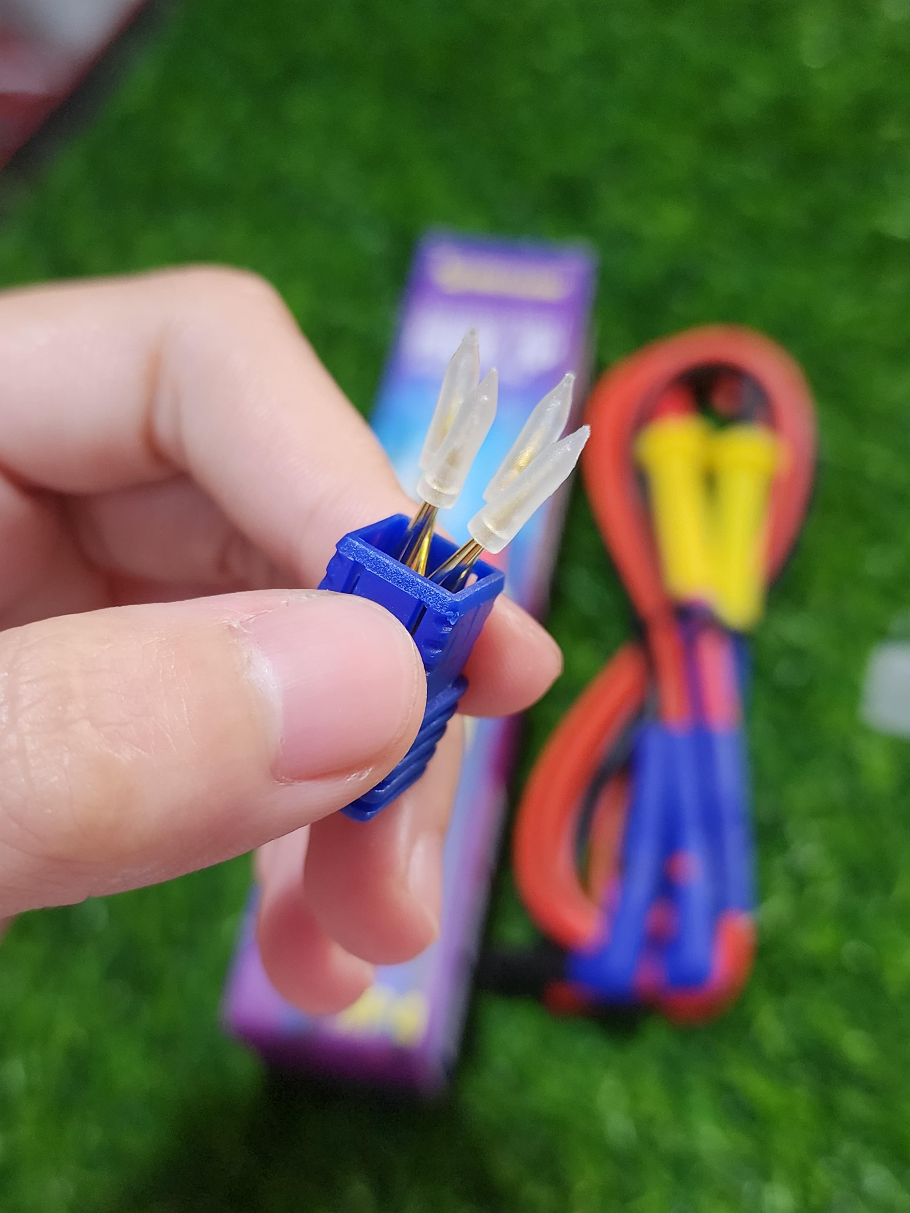 สายมิเตอร์ MECHANIC RP4