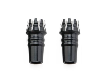 STP M3 M4 Color Stick Ends (Lotus Style) สติ๊กแต่งรีโมท จิ๊กๆ คมๆ ติดนิ้ว