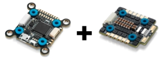 Hobbywing XRotor 2023 Flight Control F7 ESC G2 65A 45A 30X30 20X20 Oneshot Multishot Proshot 128MHz