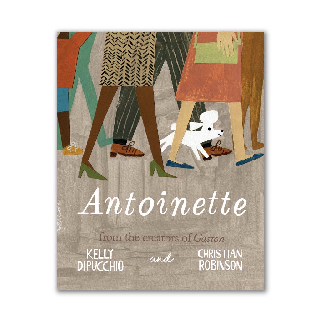 Antoinette