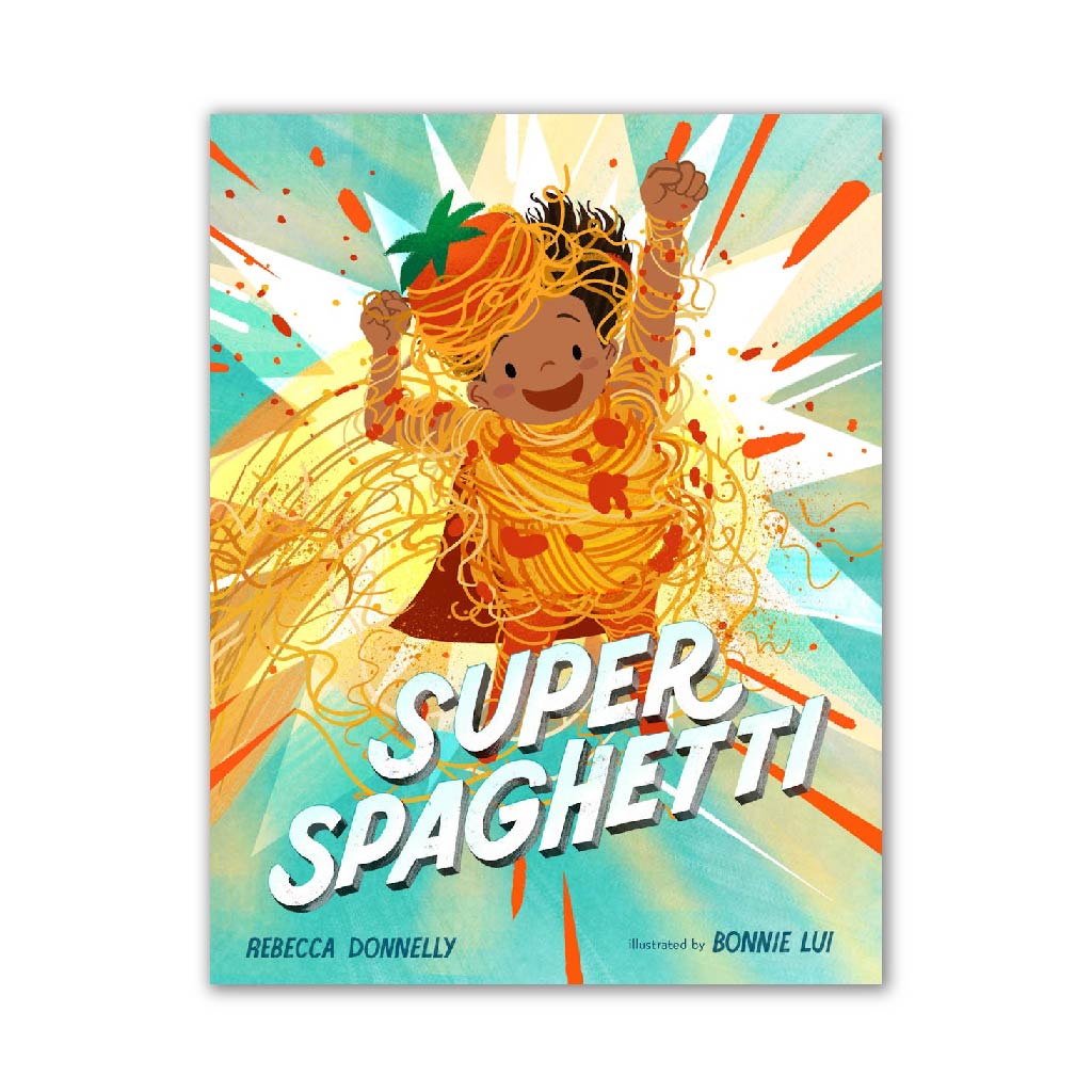 Super Spaghetti