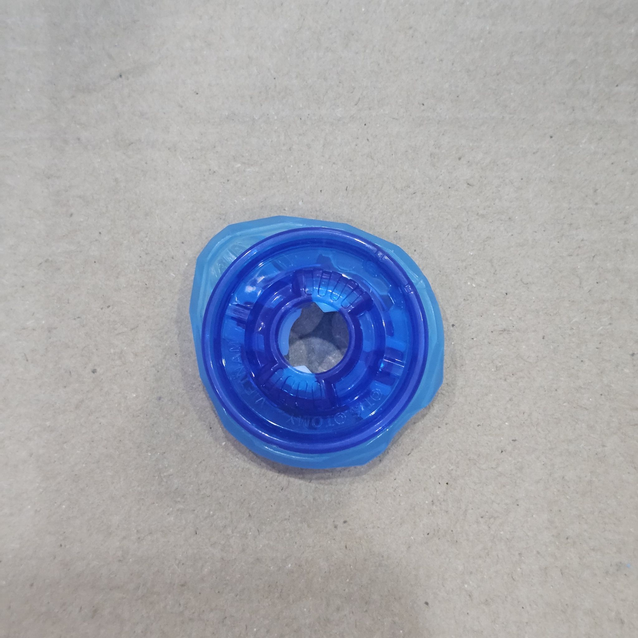 อะไหล่ BeybladeX ของแท้ รัชเชด Ratchet หลายแบบ หลายรุ่น ของใหม่ แยกขาย