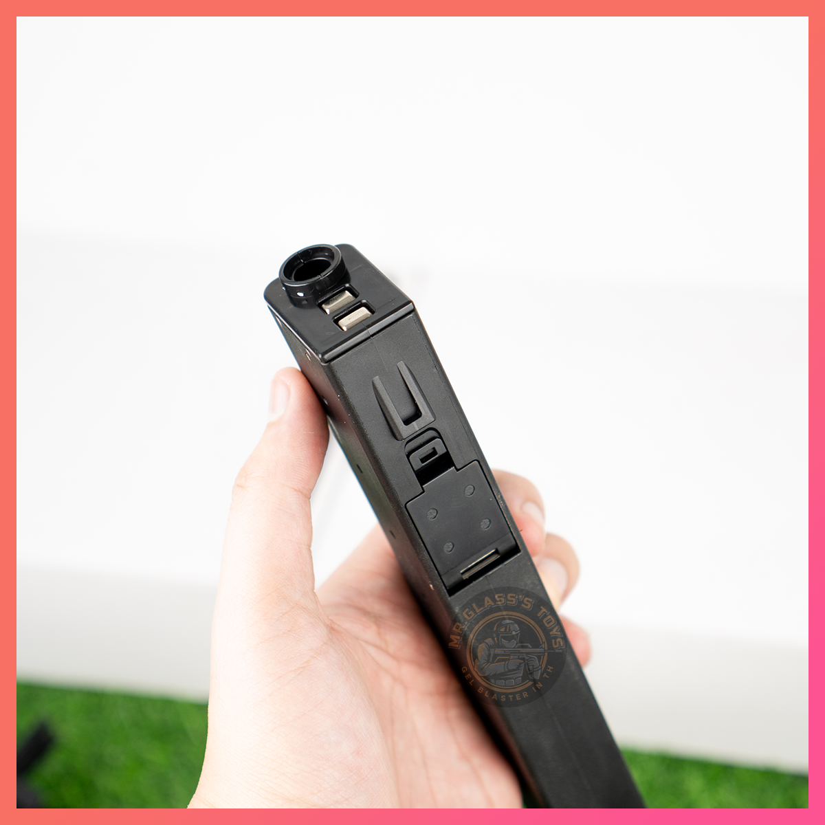 (34)ARP9 สีดำ 240FPS+ ยิงรัวได้ ยิงSEMI(ทีละนัด)ได้