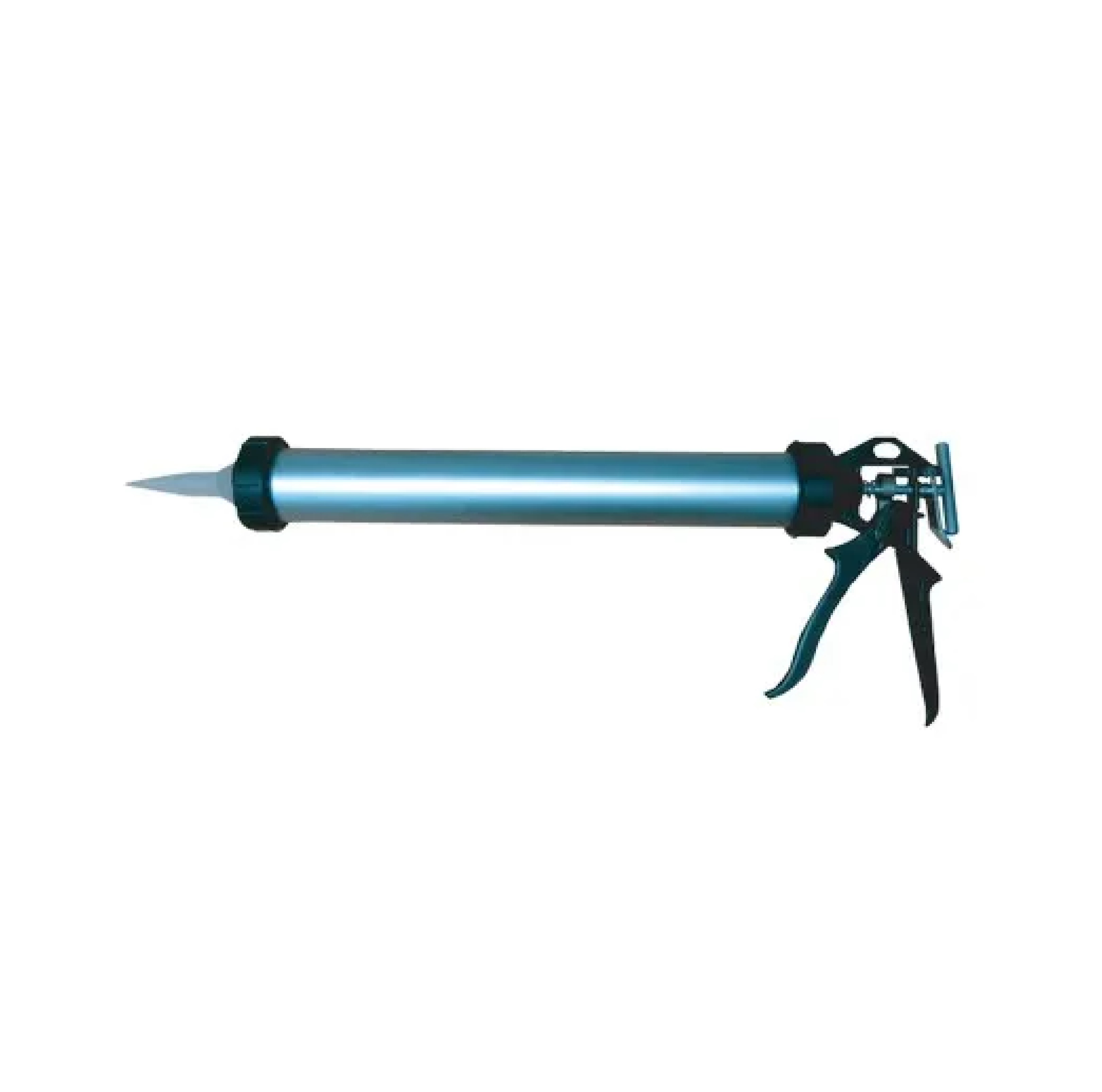Crocodile Barrel Gun