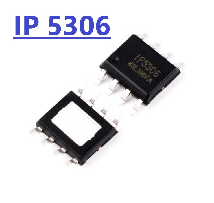 IC IP5306