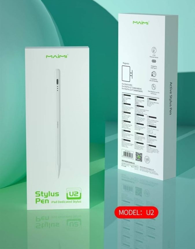 MAIMI Stylus Pen U2