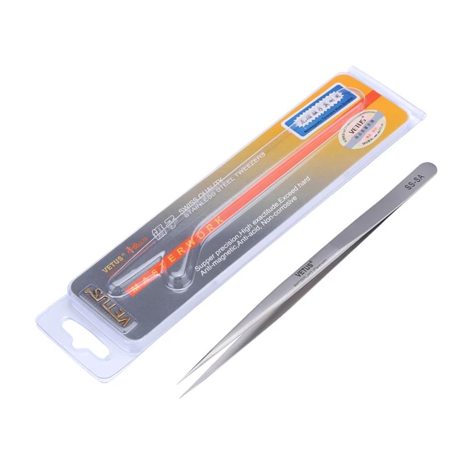 แหนบ vetus อย่างดี SS-SA