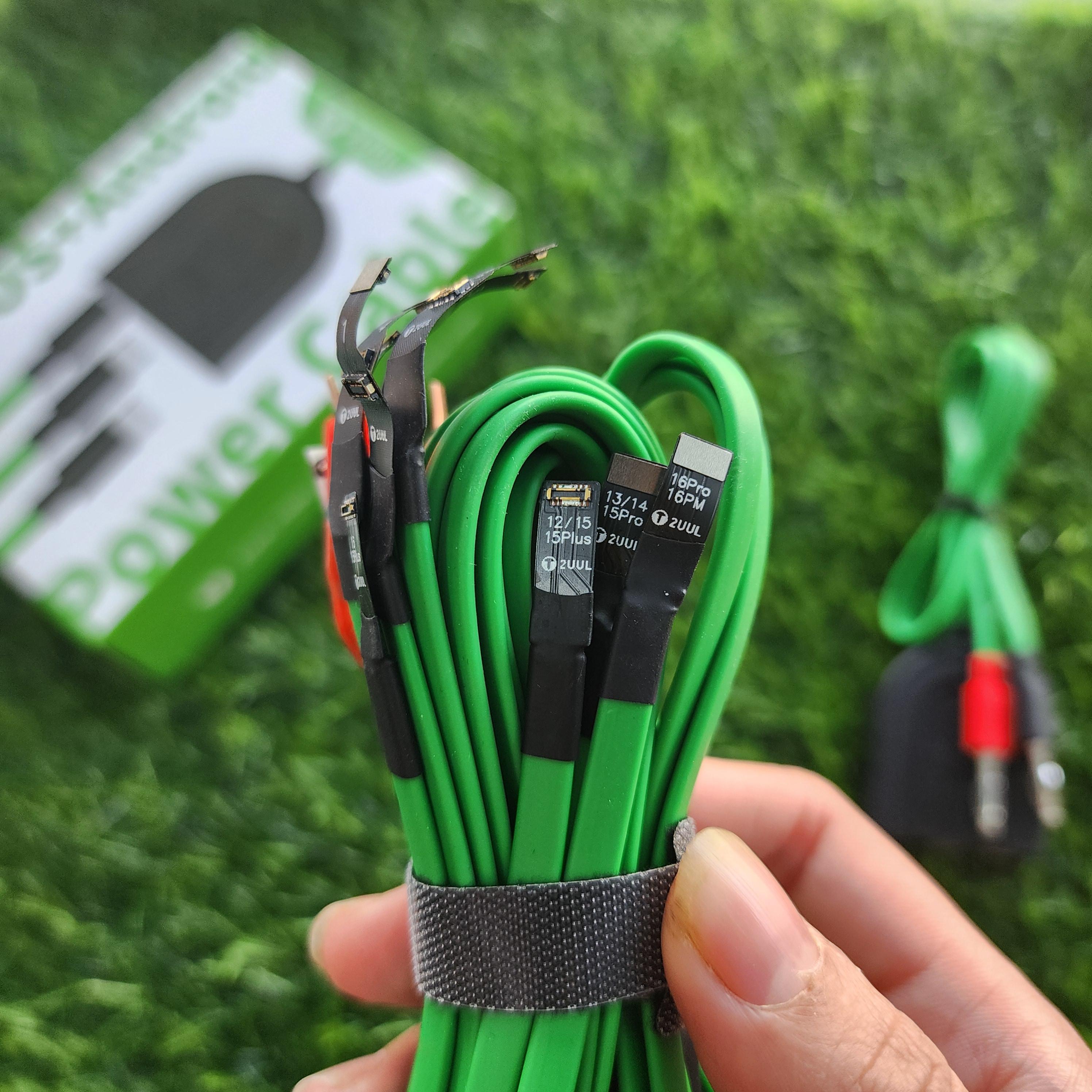 สายซัพพลาย 2UUL PW02 iOS+Android