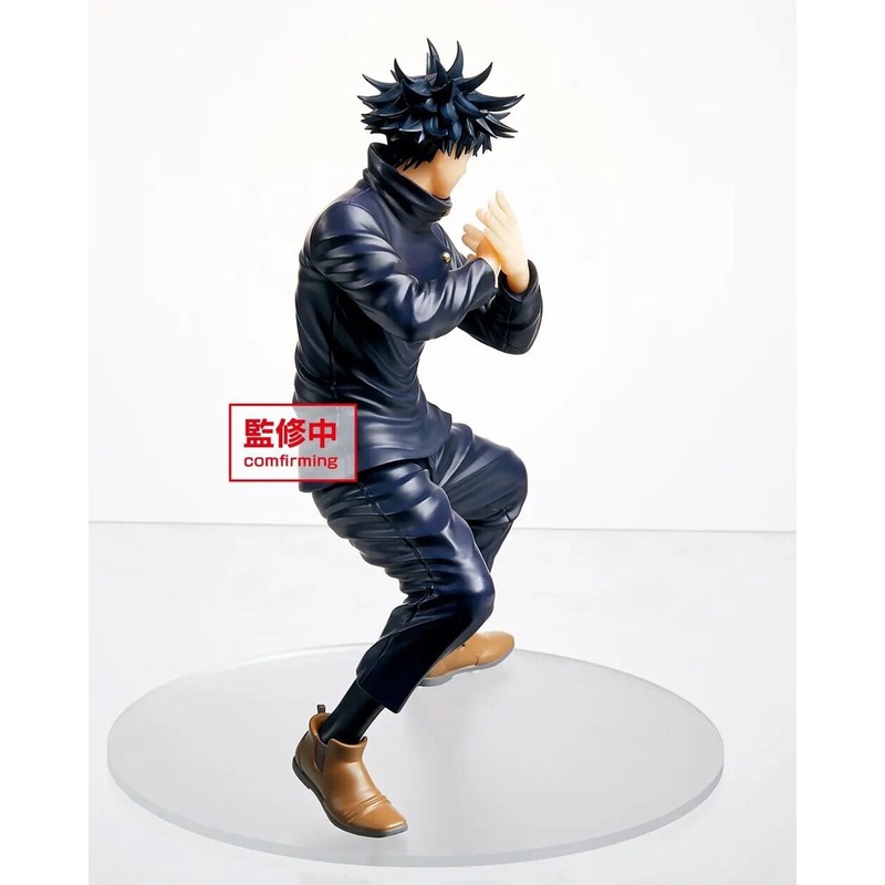 [ Figure แท้ ] #มหาเวทย์ผนึกมาร Jujutsu Kaisen - Megumi Fushiguro [ Taito ]