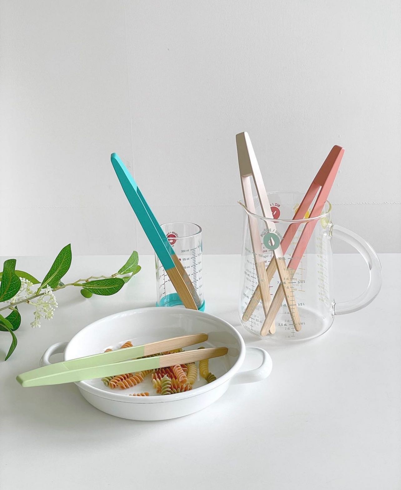 Toast Tongs