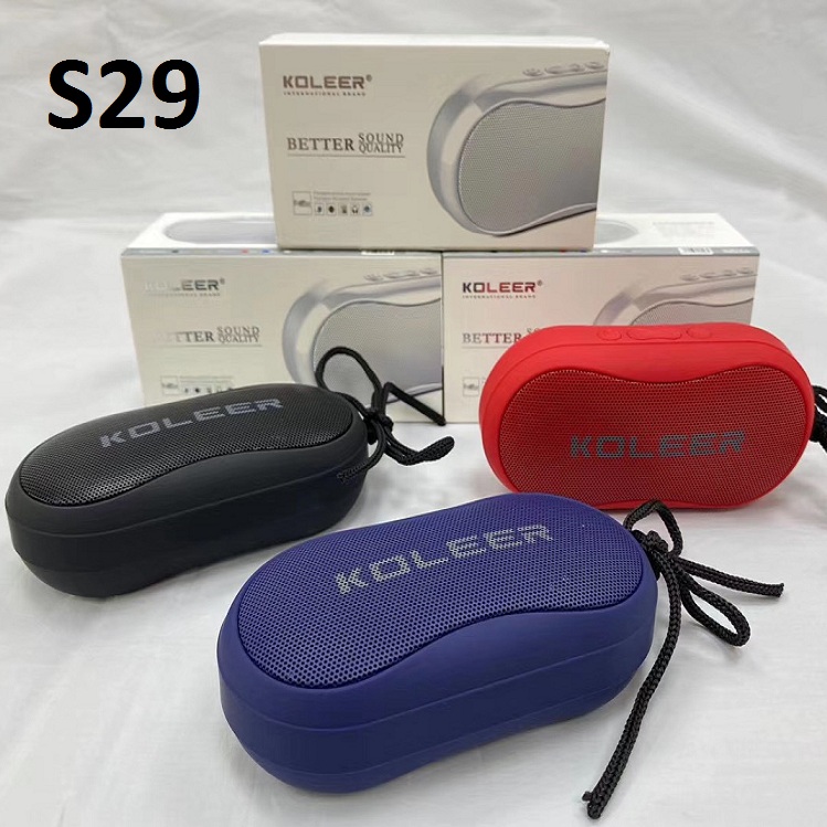 KOLEER S29