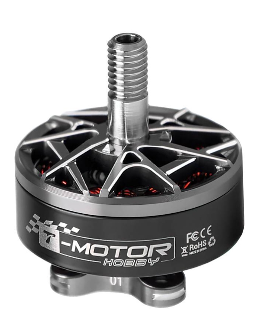 T-Motor F40 Pro V 2306 1950KV มอเตอร์โดรน 1ชุด 4ตัว