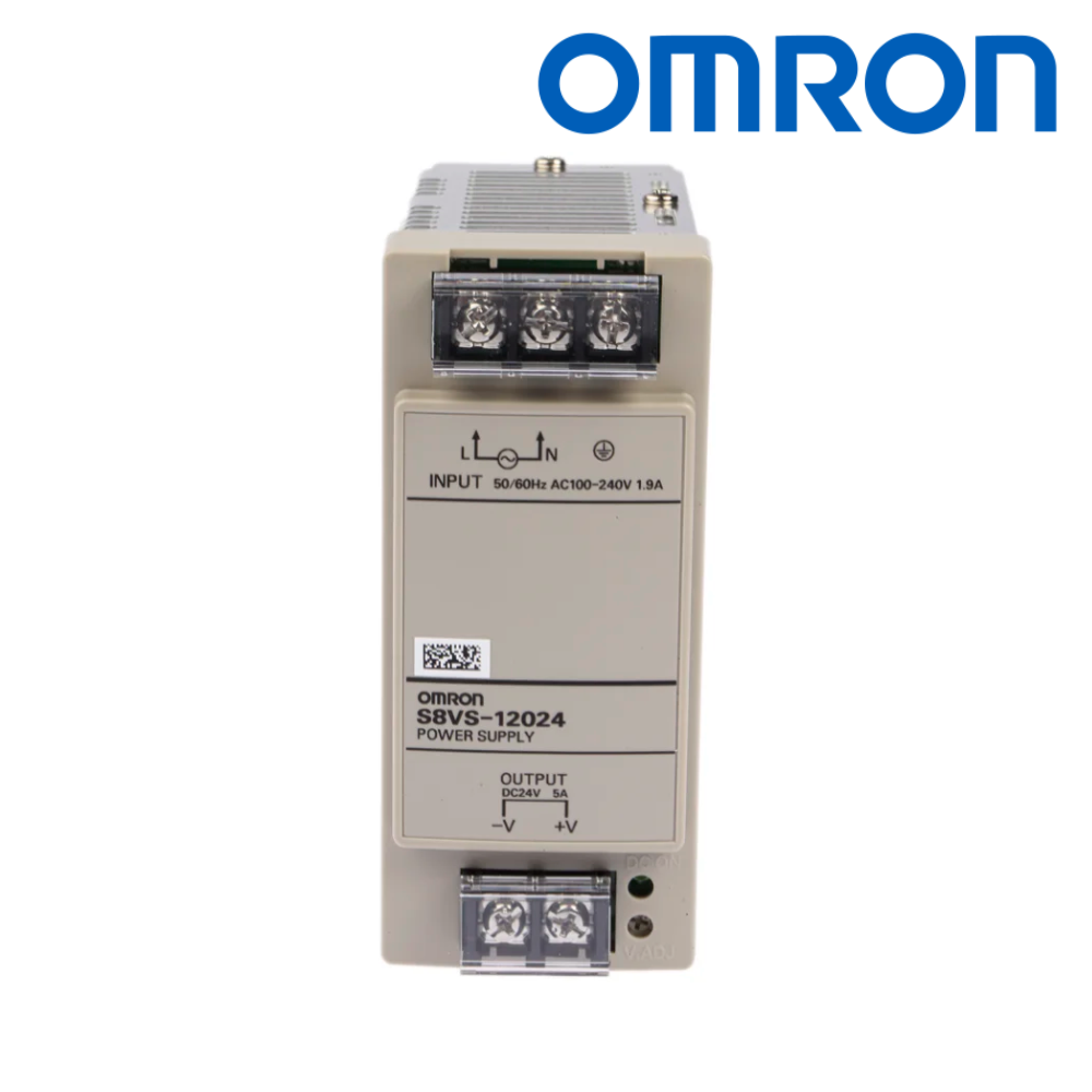 S8VS-12024(OMRON)
