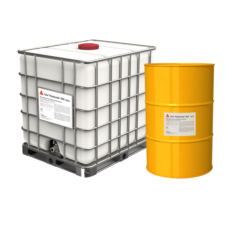 Sika® Plastocrete®-903
