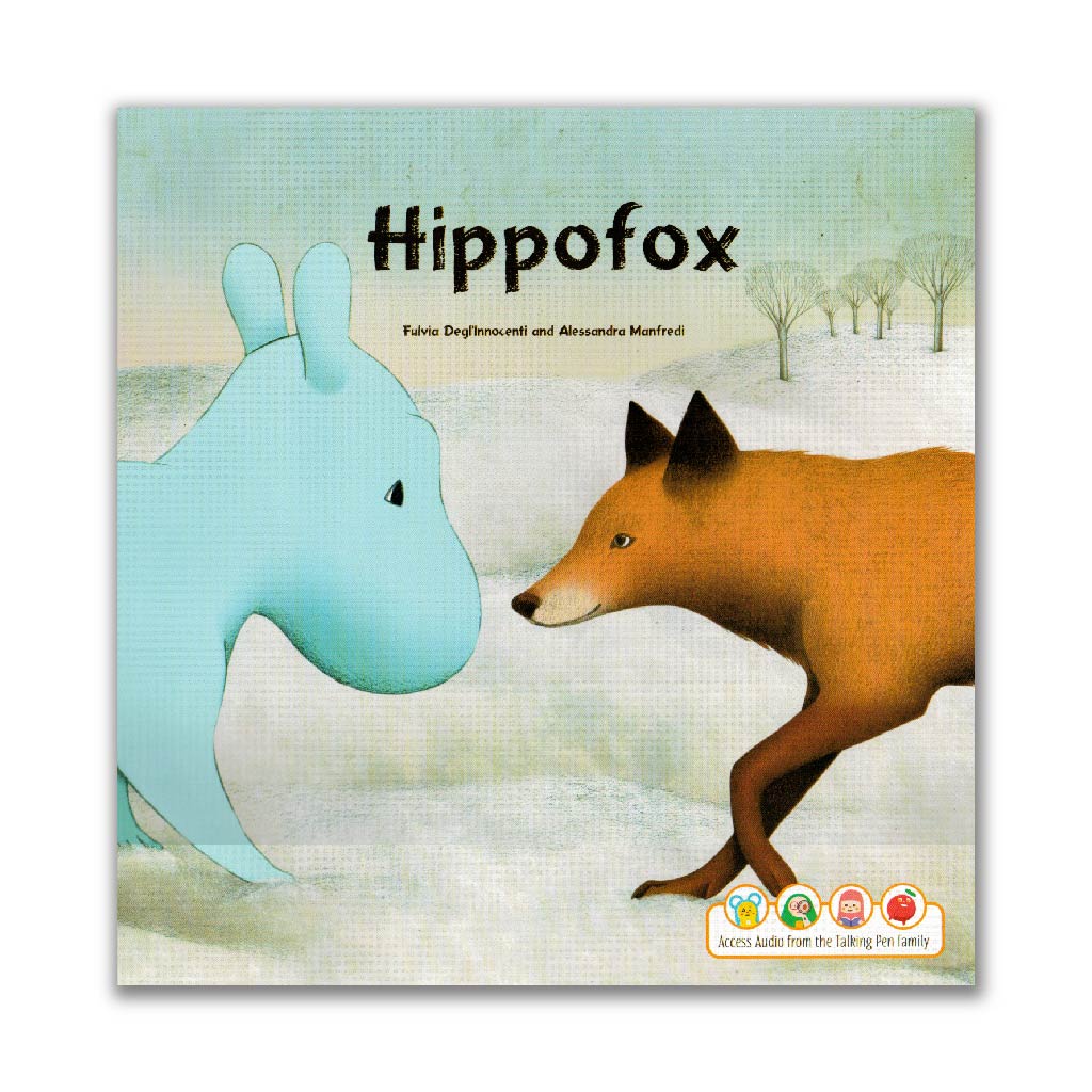 Hippofox