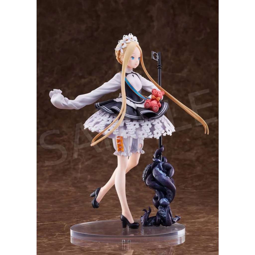 [ Figure แท้ ]#พร้อมส่ง Fate Grand Order - Foreigner Abigail Williams & Katsushika Hokusai Matsuri ver. Set [ Aniplex ]