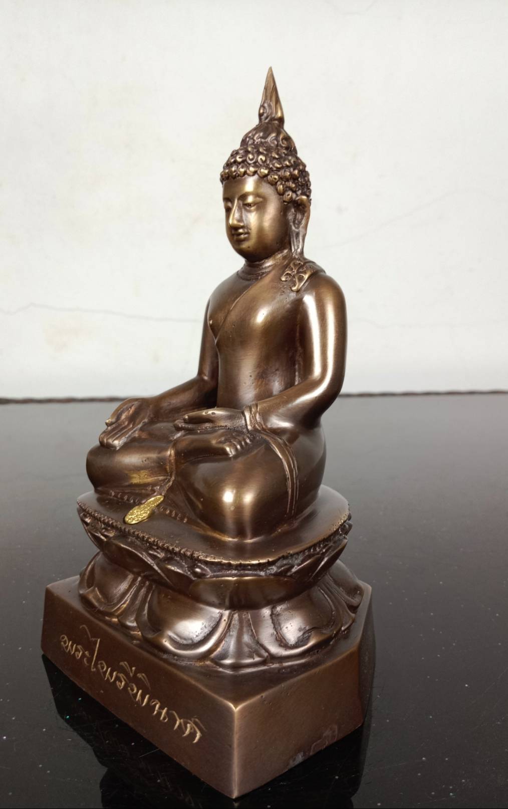 527.พระไพรีพินาศ วัดบวรนิเวศราชวรวิหาร