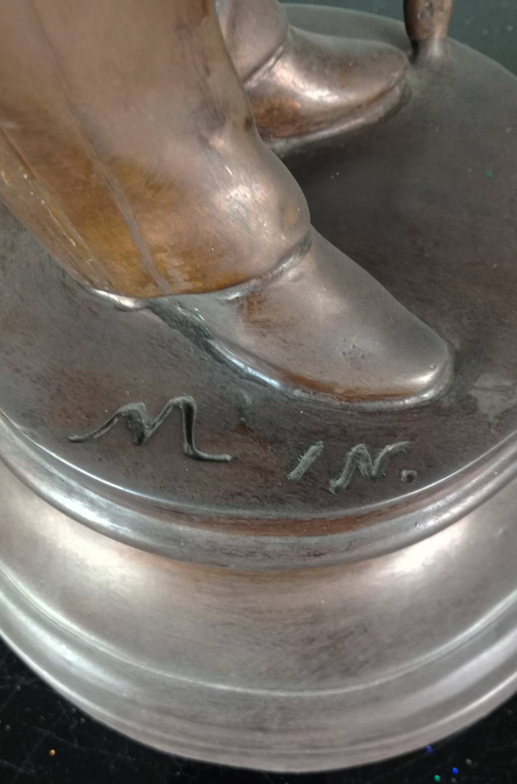 42.พระบรมรูปหล่อในหลวงรัชกาลที่9 พระบาทสมเด็จพระปรมินทรมหาภูมิพลอดุลยเดช