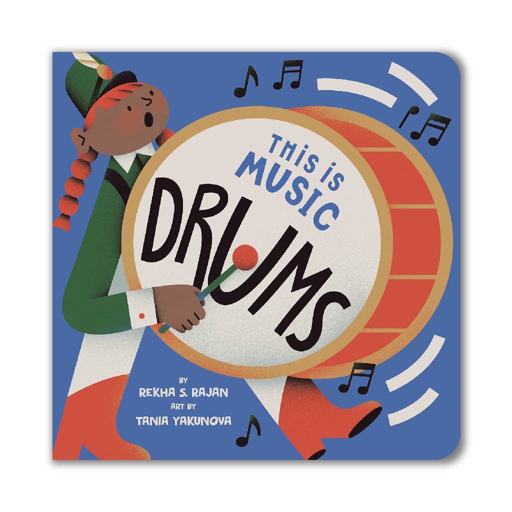 This Is Music: Drums