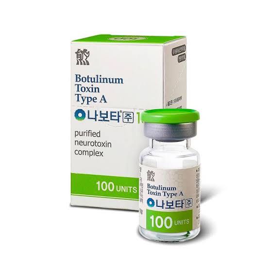นาโบตะ100u นำเข้า ของแท้