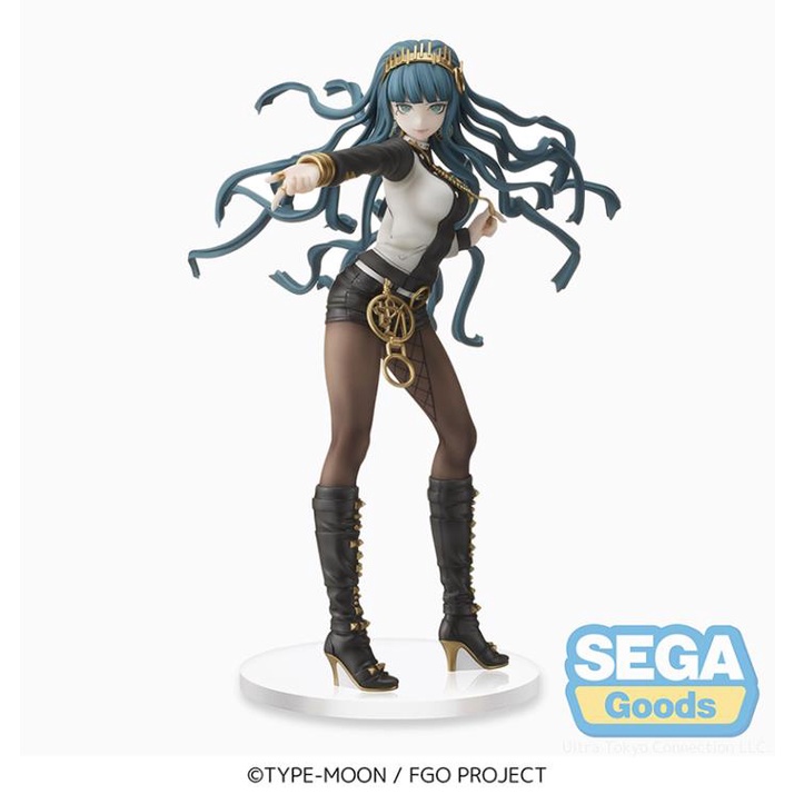 [ Figure แท้ ] Fate/Grand Order Assassin Cleopatra SPM Figure [ SEGA ]