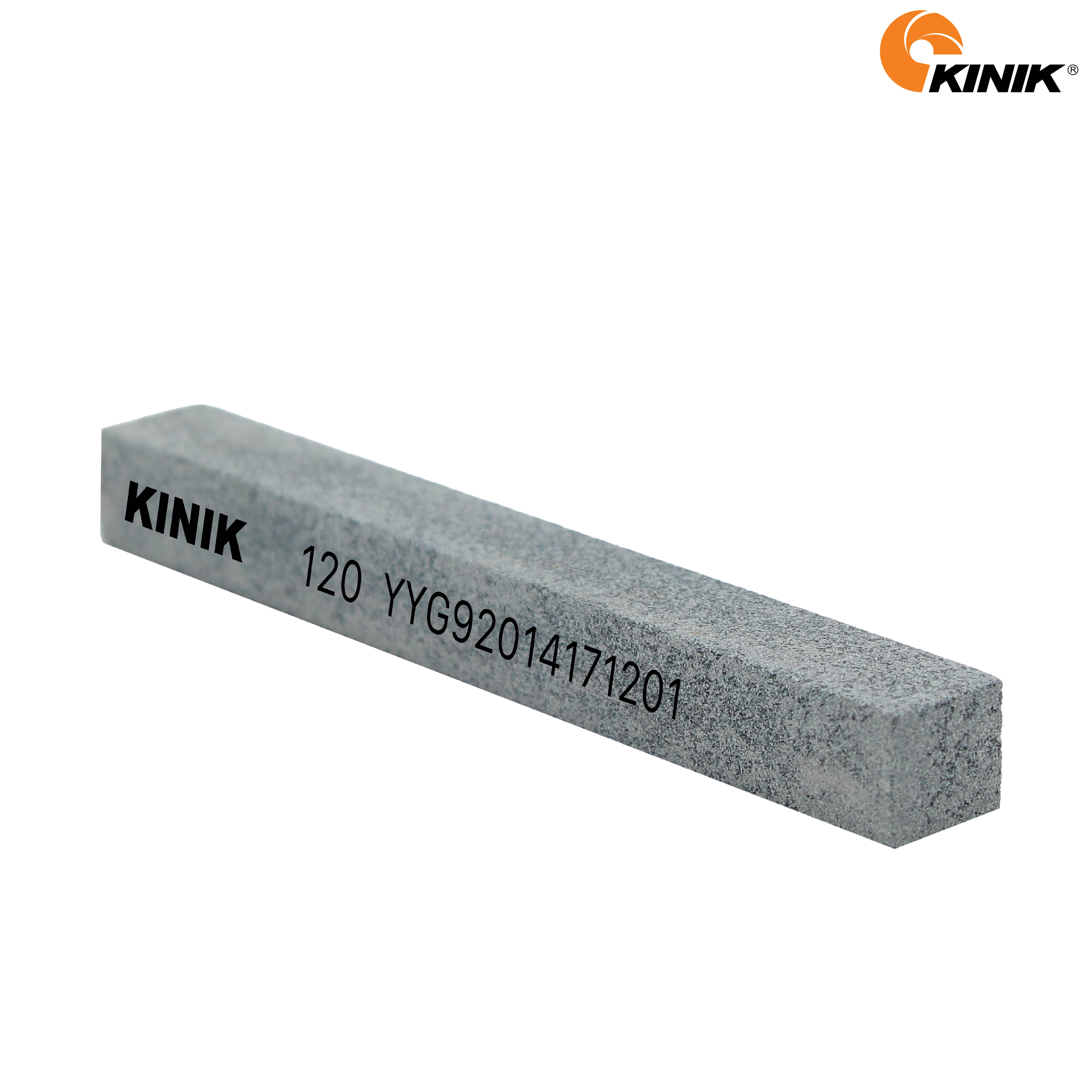 หินแท่ง KINIK BGC120VS70 100x11.5x13 mm.