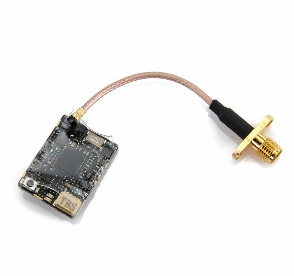 TBS Unify Pro 5G8 V3 5V Video transmitter VTX ส่งสัญญาณภาพ 25-800mW