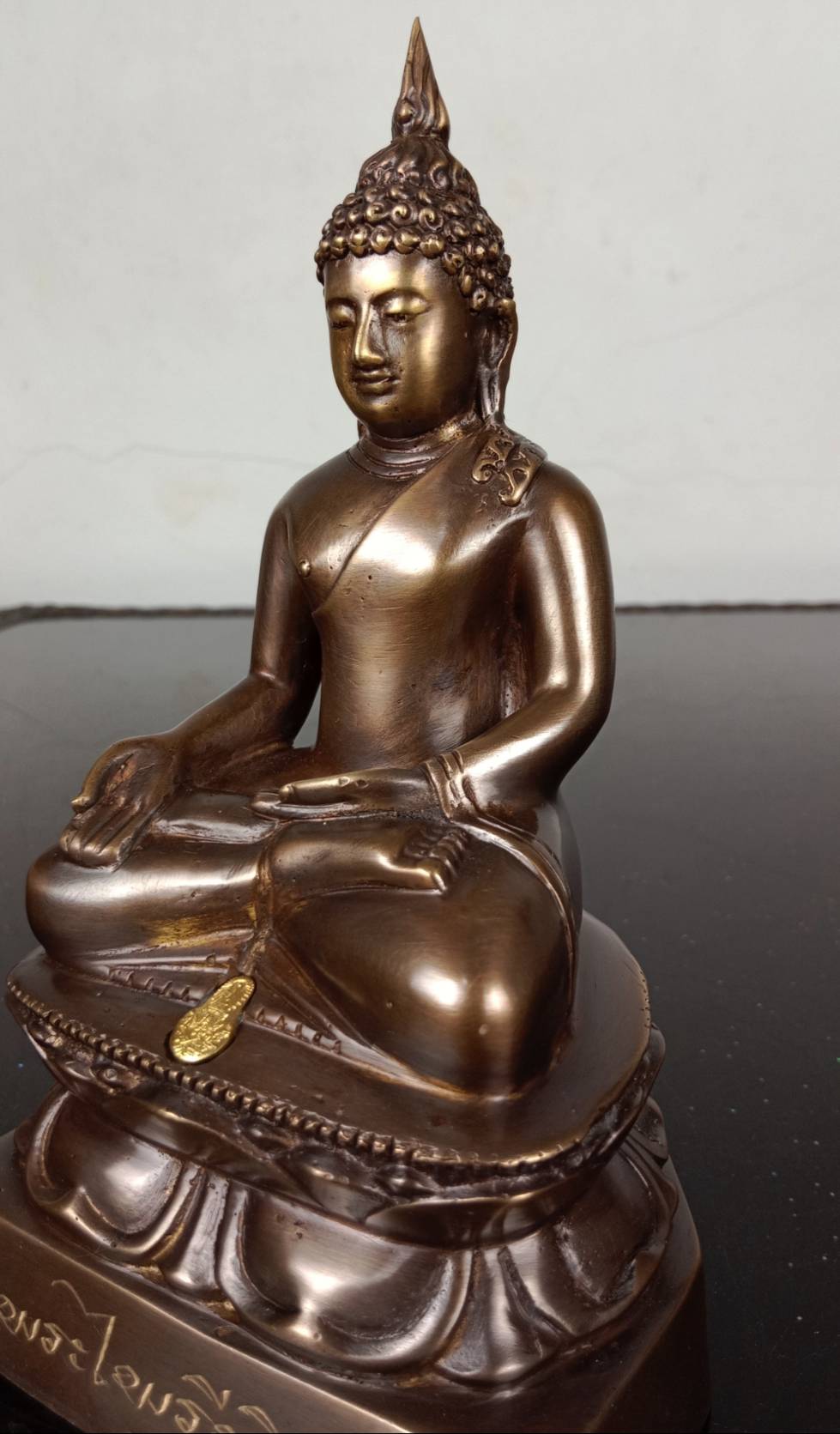 527.พระไพรีพินาศ วัดบวรนิเวศราชวรวิหาร