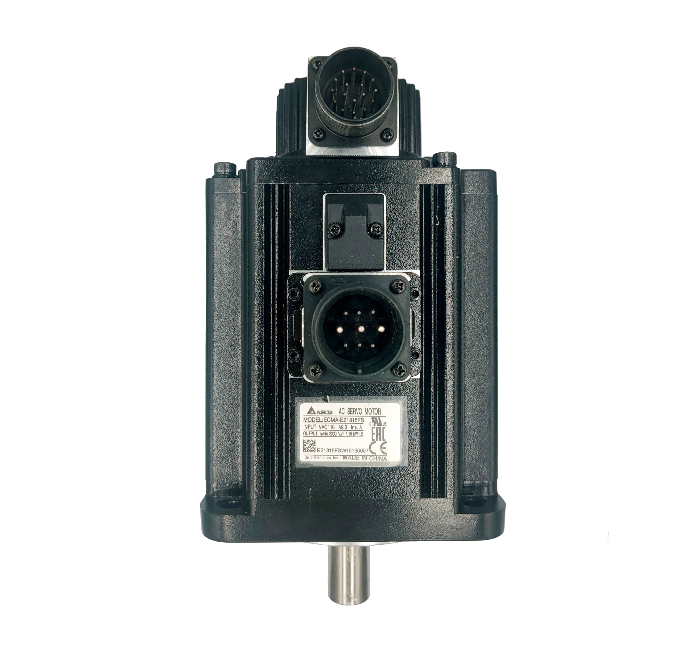 Servo Motor ECMA-E21315RS