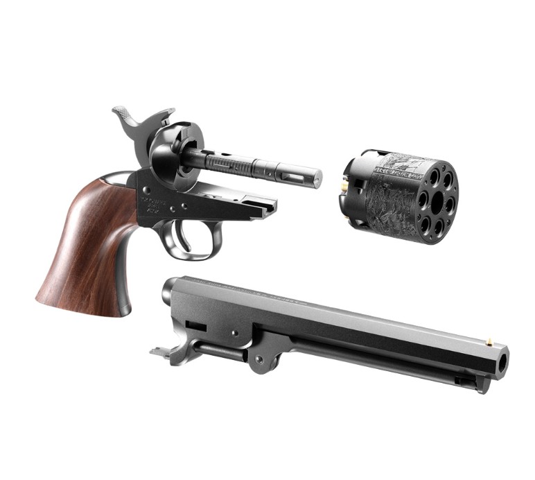 M1851 Navy Air Revolver Spring - Tokyo Marui