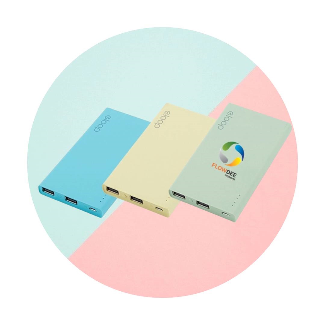 POWER BANK Eloope FPB004