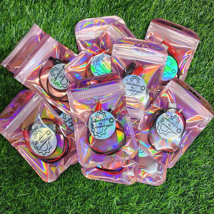 สายเทสลำโพง