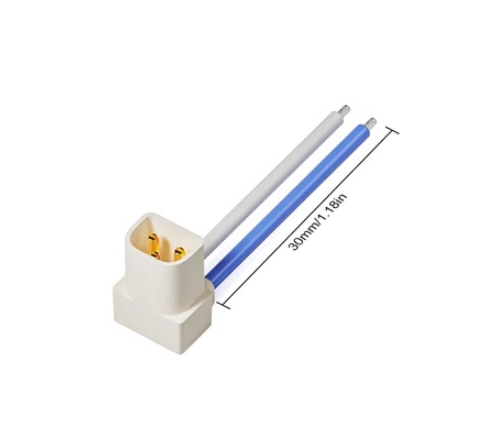 Betafpv BT3.0 Connectors มีหลายแบบให้เลือก