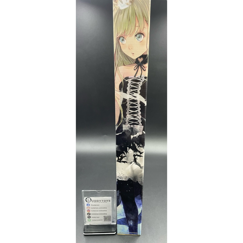 ผ้าแขวน โอชิโนะ ชิโนบุ -โมโนกาตาริซีรี่ส์[Monogatari Series B Prize -B2 Tapestry- Shinobu Oshino]