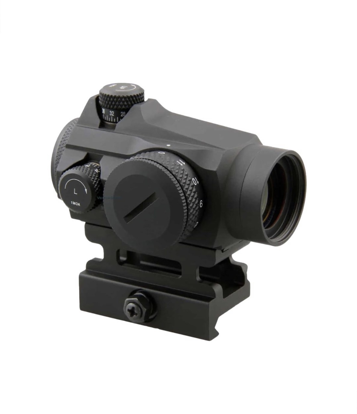 Red Dot Vector Optics Maverick 1x22 Gen 2