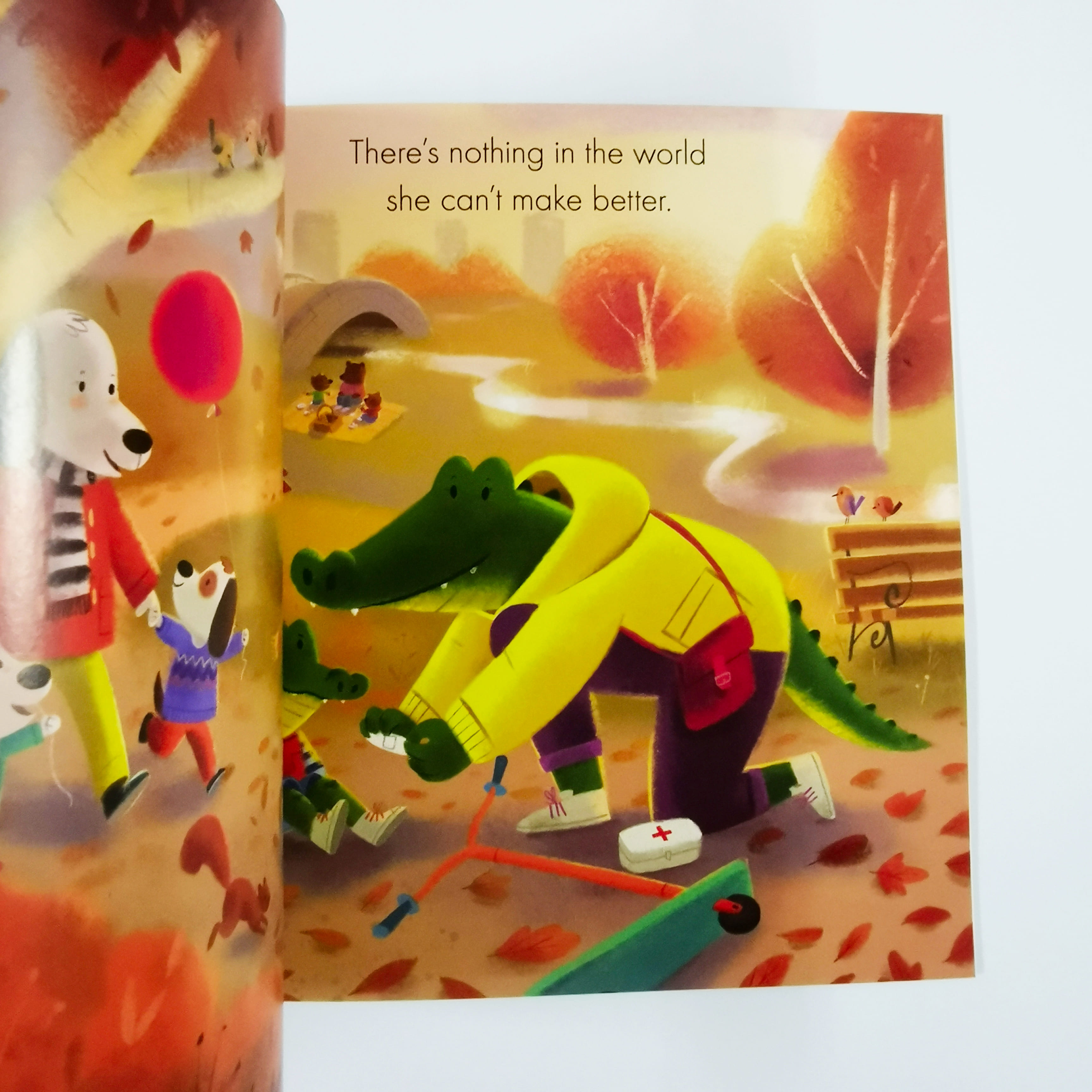 Mommies Make Rainbows