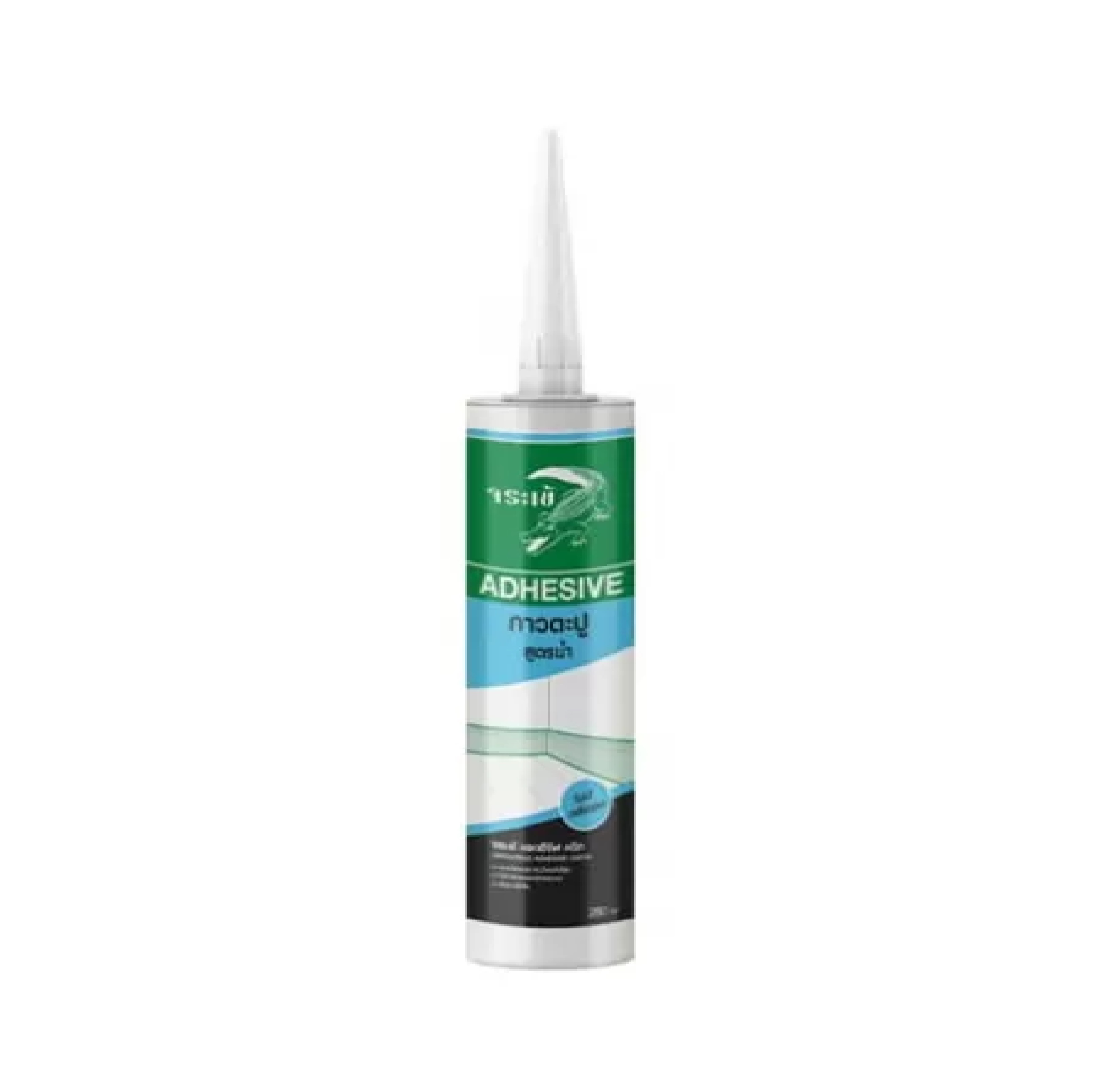 Crocodile Adhesive Quick