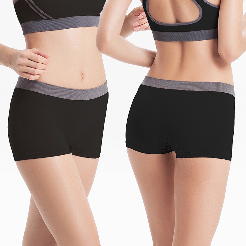 กางเกง ออกกำลังกาย ขาสั้น กางเกงโยคะ