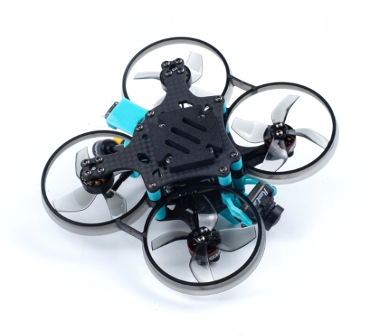 Axisflying Cineon Z20 DJI O3 / 2 Inch Cinewhoop 4S โดรน Cinewhoop