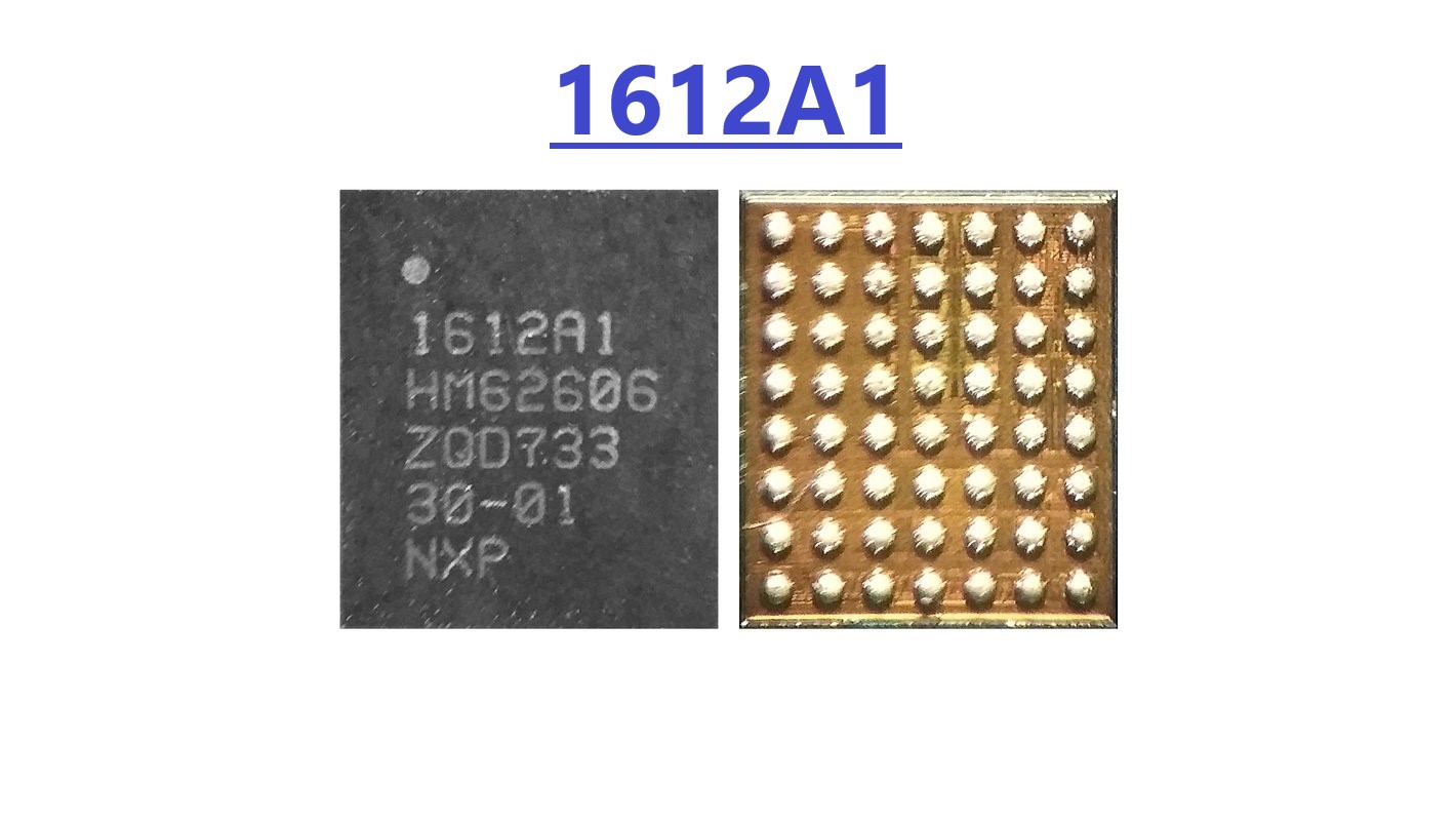 IC 1612A1