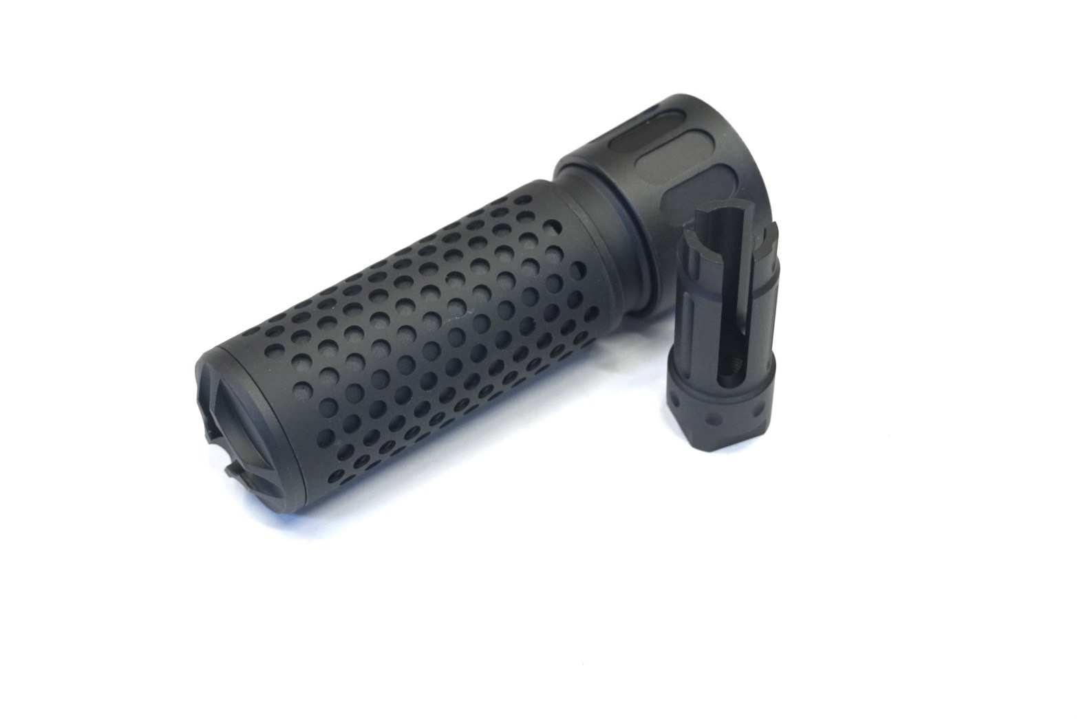 เก็บเสียง QDC 5 นิ้ว