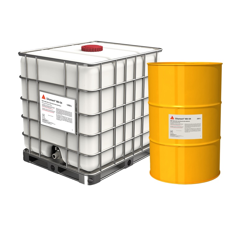 Sikament® NN-04